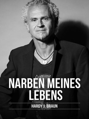 cover image of Narben meines Lebens
